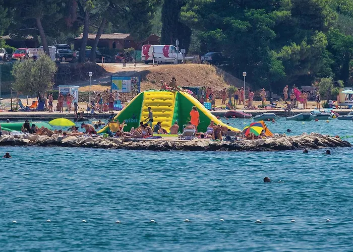 In Appartamento Sveti Filip i Jakov